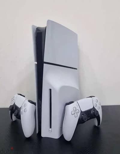 Ps5 slim