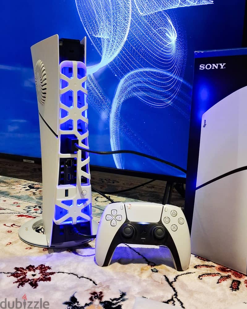 ps5 like new 2