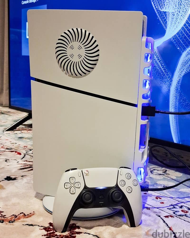 ps5 like new 3
