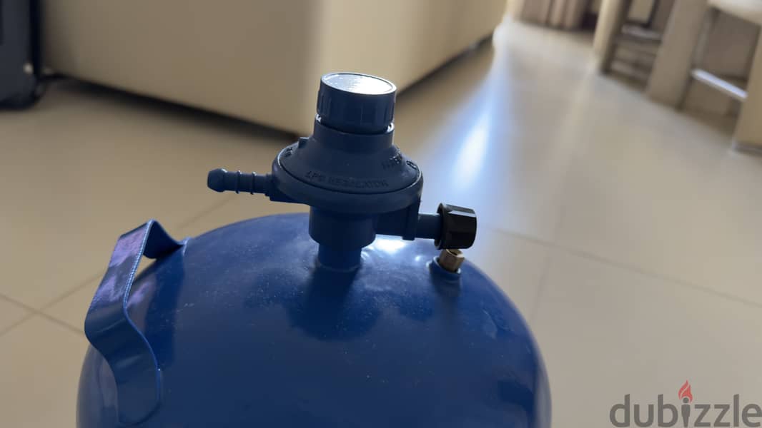 5 KG GAS CYLINDER FOR SALE 3