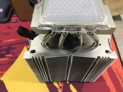 Cpu cooler