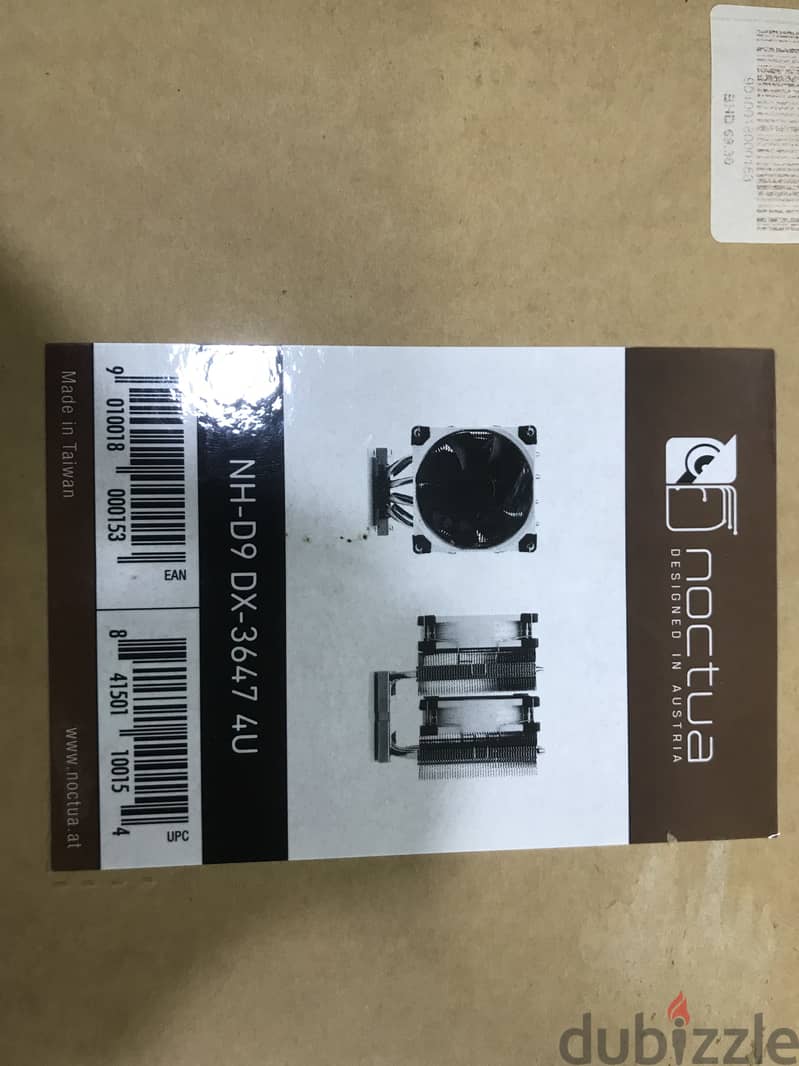 Cpu cooler 1