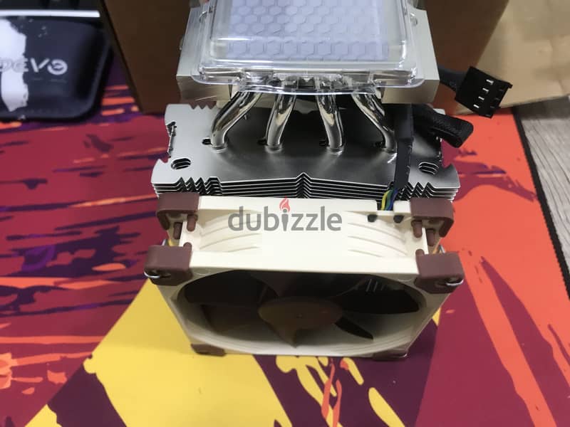 Cpu cooler 2