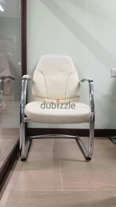 Office Chair for sale - 6 pieces