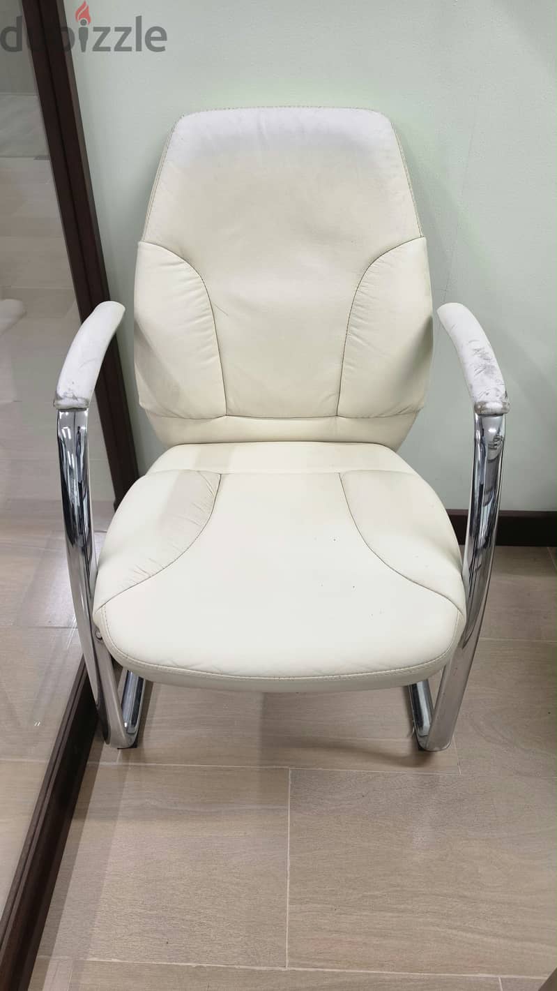 Office Chair for sale - 6 pieces 2
