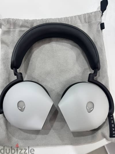 Alienware Gaming Headphones