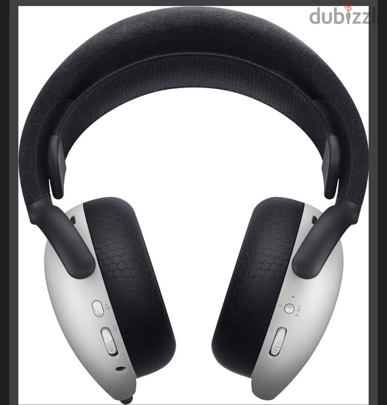 Alienware Gaming Headphones 3