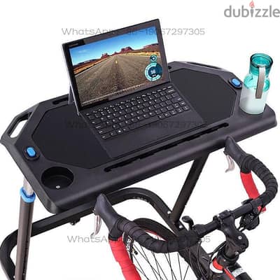 Bike Indoor Training Table