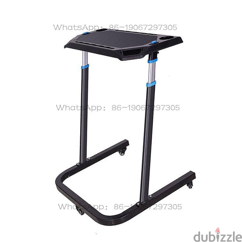 Bike Indoor Training Table 1
