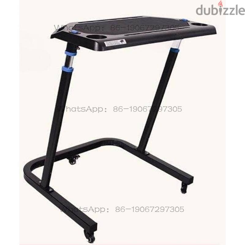 Bike Indoor Training Table 2