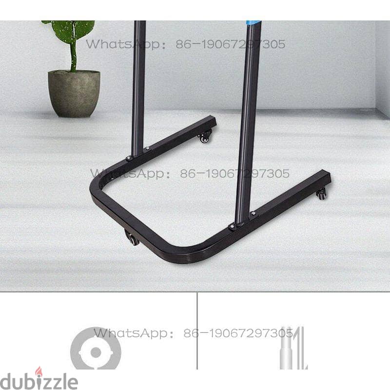 Bike Indoor Training Table 5