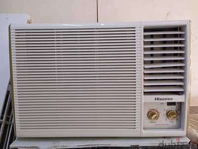 hisense windows ac 2 ton ac sale