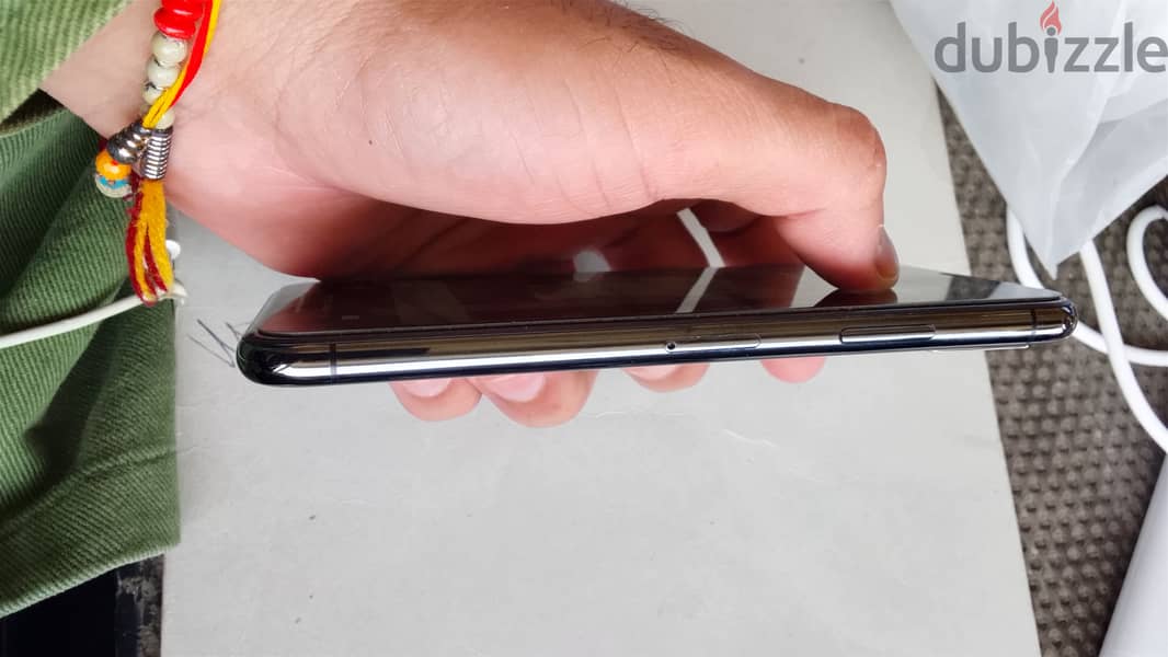 Apple - iPhone X 7
