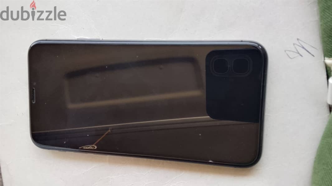 Apple - iPhone X 8