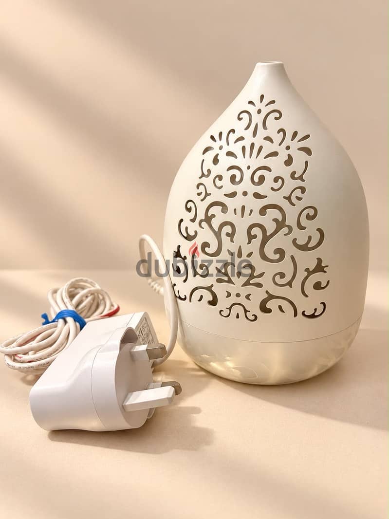 2 Diffusers ٢ فواحة 1