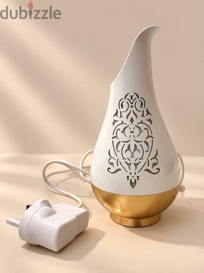2 Diffusers ٢ فواحة 2