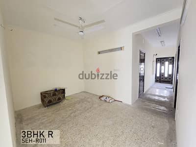 House for Rent in SEHLA with Car Garage & Outdoor Area