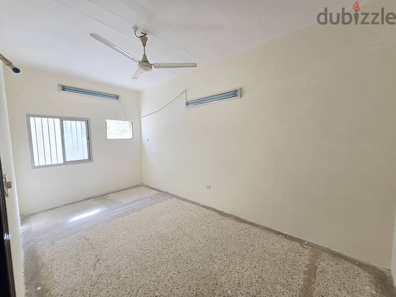 House for Rent in SEHLA with Car Garage & Outdoor Area 1