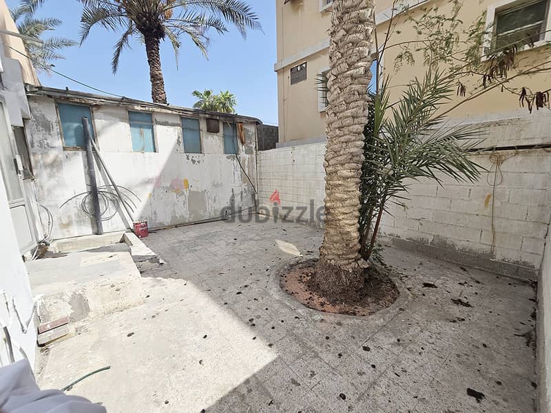 House for Rent in SEHLA with Car Garage & Outdoor Area 8