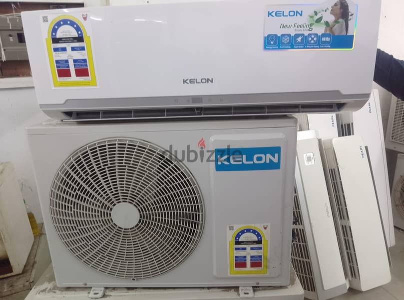 scound hand AC for sale and buying also repairing. . . 2