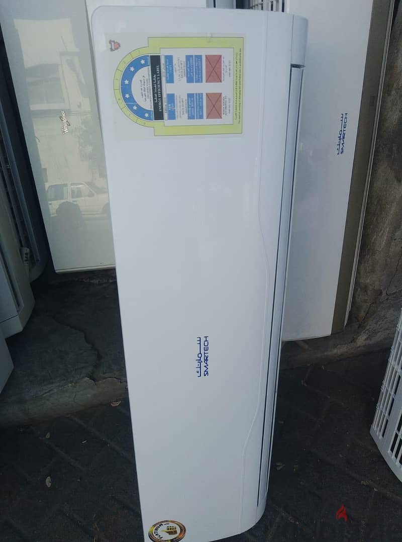scound hand AC for sale and buying also repairing. . . 3