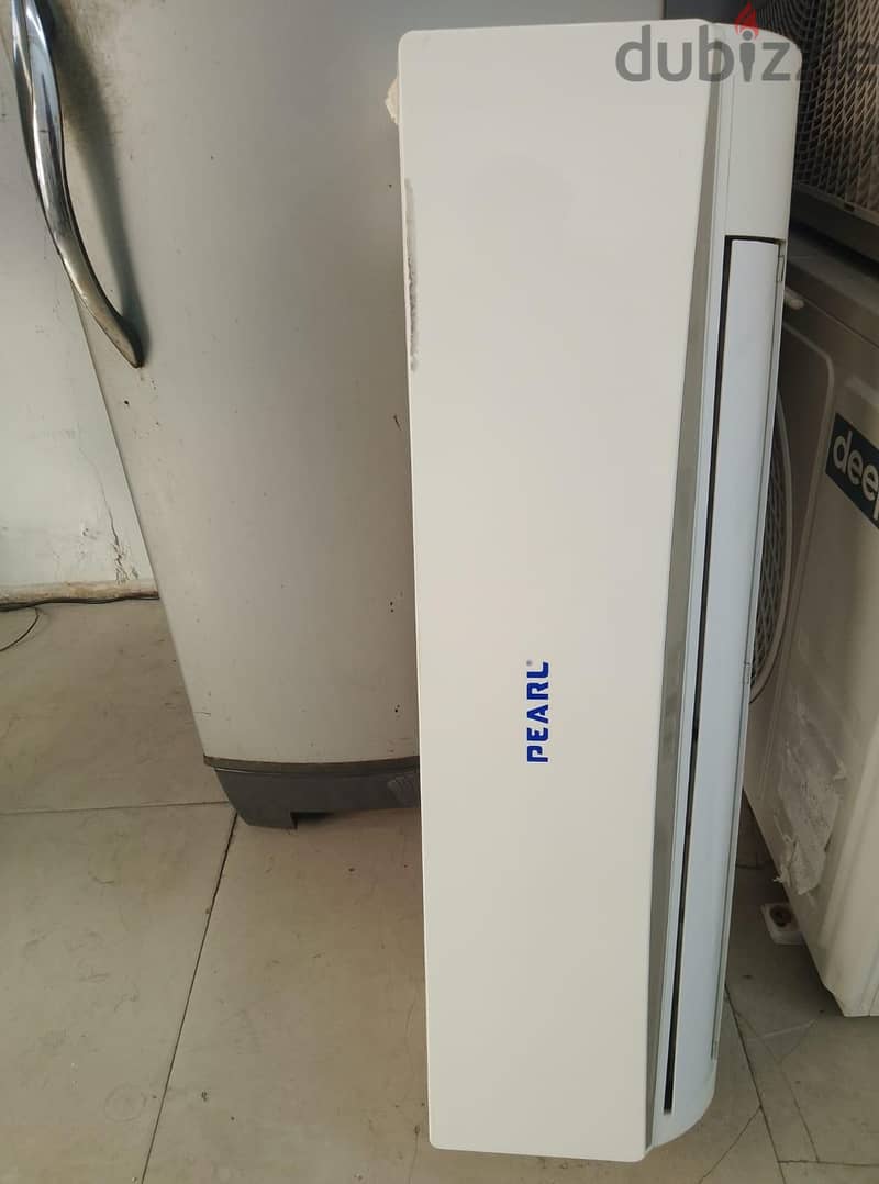 scound hand AC for sale and buying also repairing. . . 4