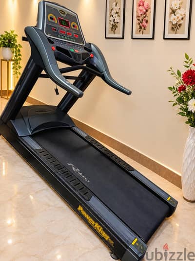 Commercial Heavy duty Treadmill