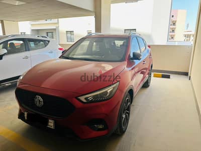 MG MG ZST 2021 - Under Warranty, 50000Km, Fully showroom maintained