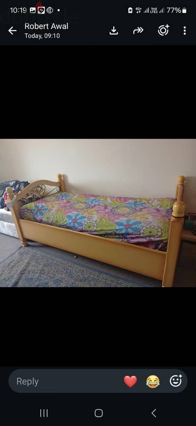 urgent  sale