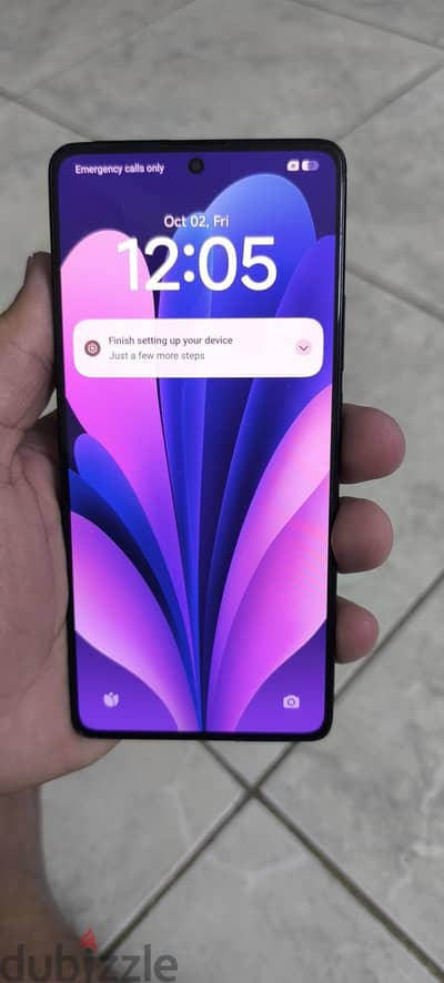 Poco F5 ram 12+12/256 gb super fast and gaming phone great best