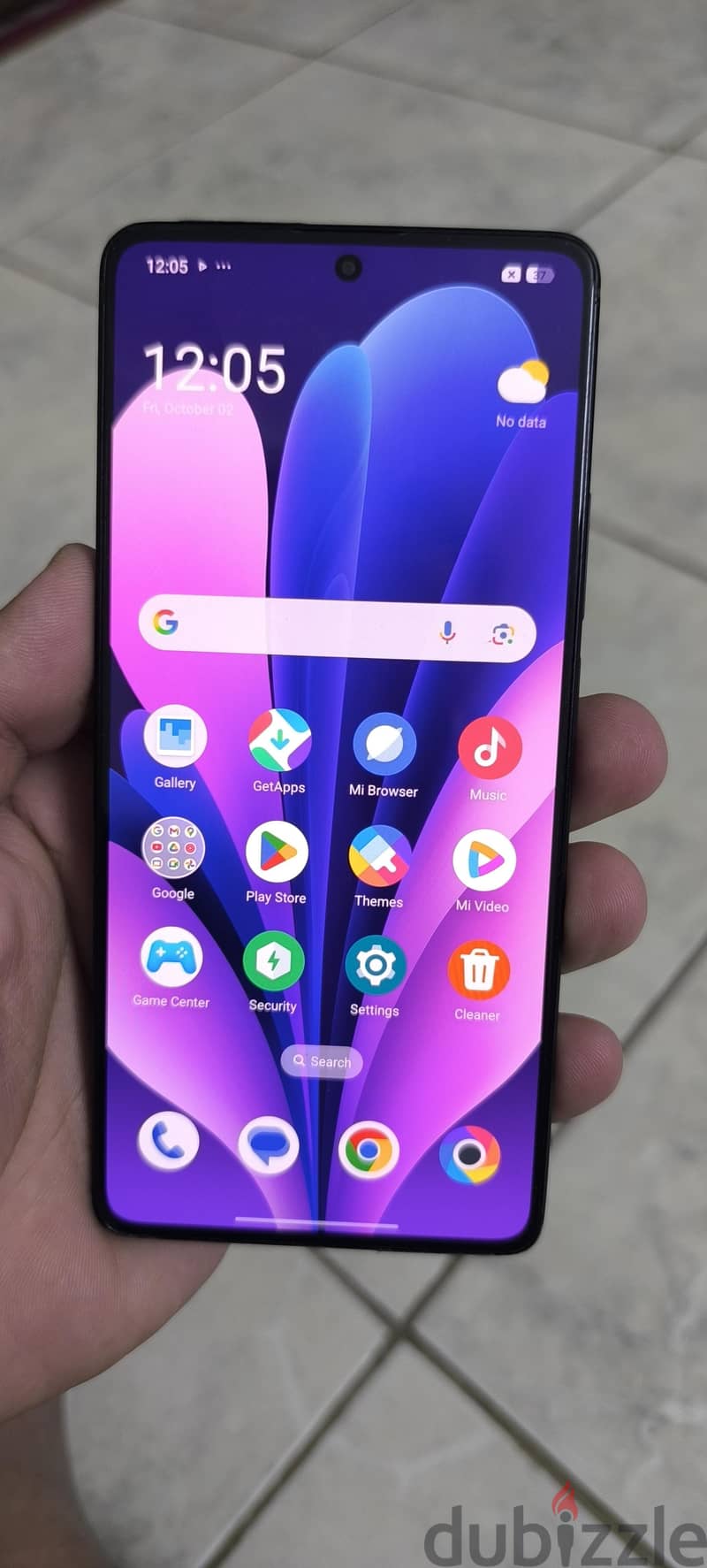 Poco F5 ram 12+12/256 gb super fast and gaming phone great best 2