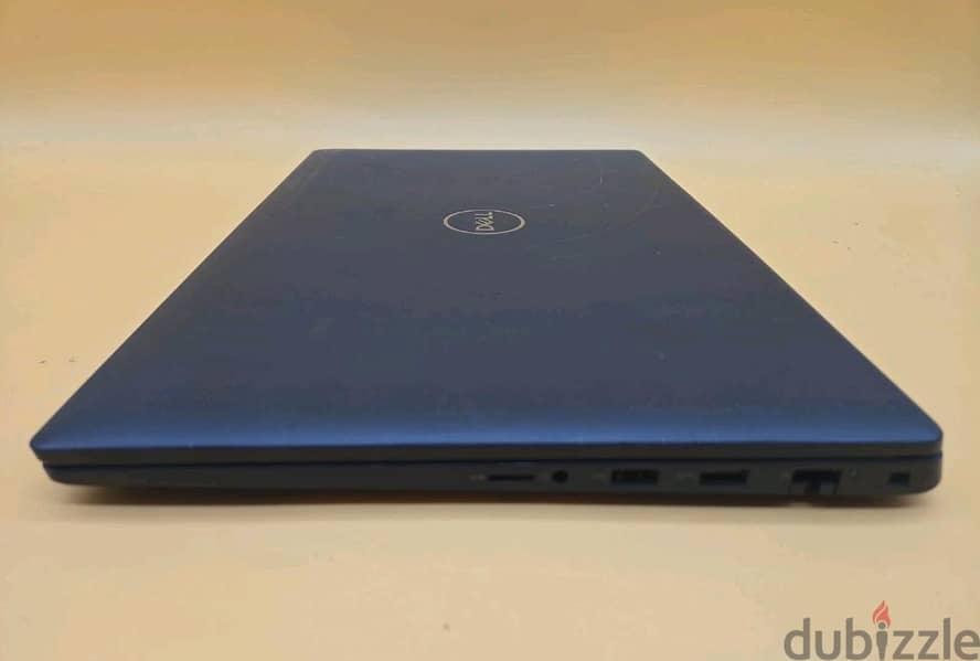 Dell Latitude i7 11th gen NVIDIA GRAPHICS 1.2TB 15.6 FHD laptop 1