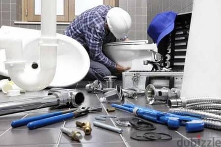 plumbers electrical carpenter painting tile fixing all work services
