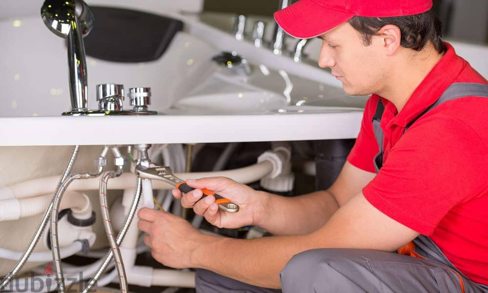plumbers electrical carpenter painting tile fixing all work services 2