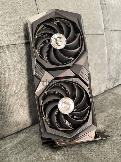 Msi rtx 3060ti 8gb gaming x