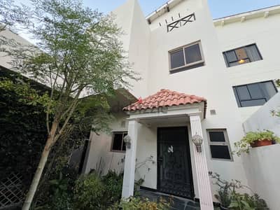 4BR Villa | Saar | Fully Furnished | Private Pool & Garden