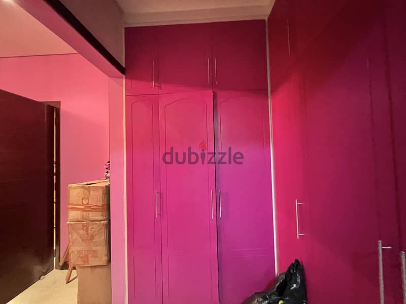 4BR Villa | Saar | Fully Furnished | Private Pool & Garden 13