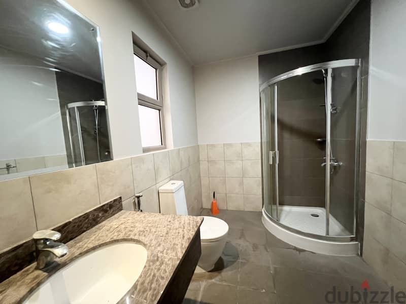 4BR Villa | Saar | Fully Furnished | Private Pool & Garden 15