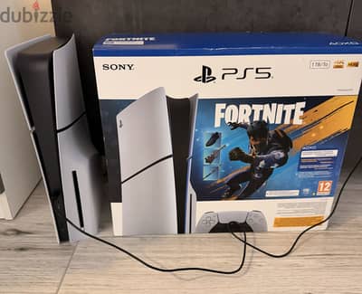 Ps5  1TB
