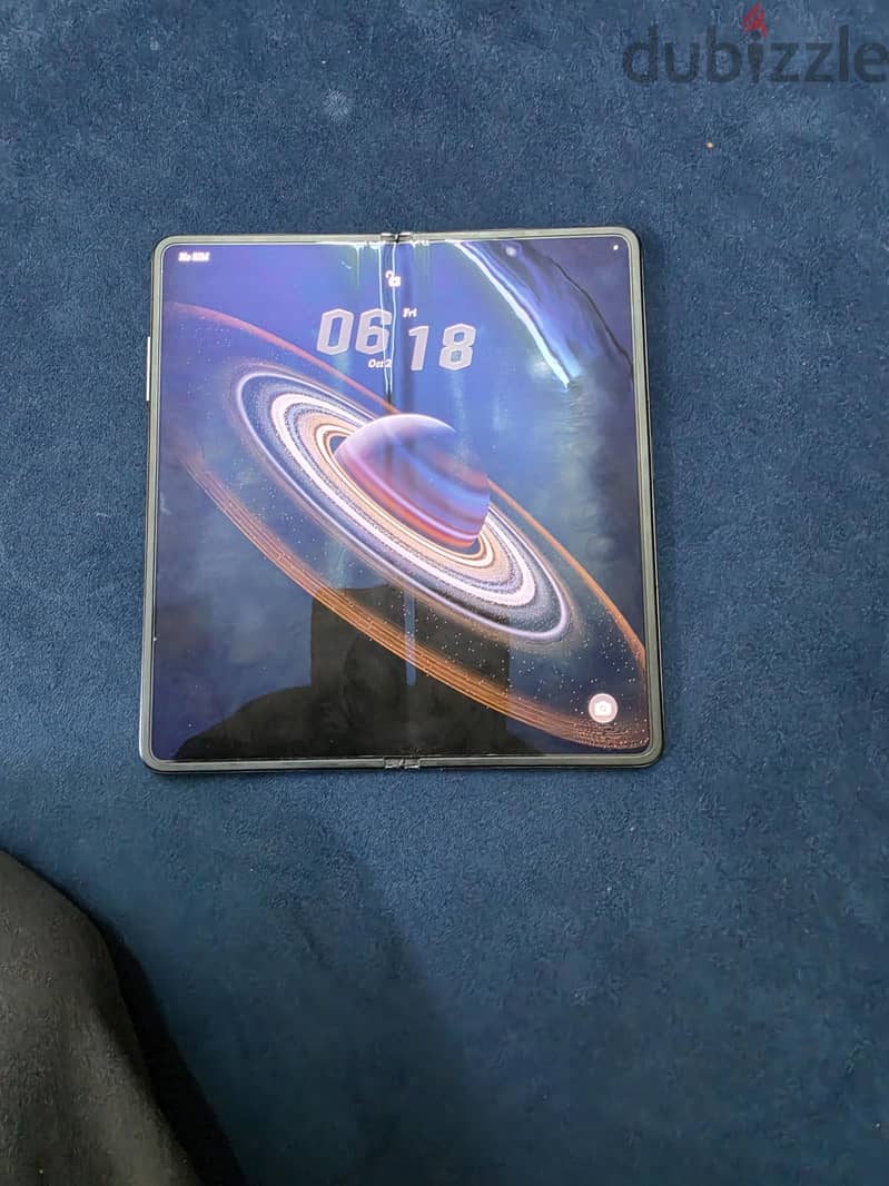 Honor Magic V2 fold 2