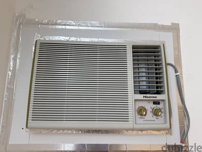 Window AC for Sale