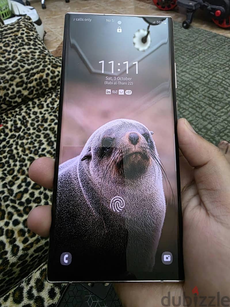 Samsung Note 20 Ultra 3