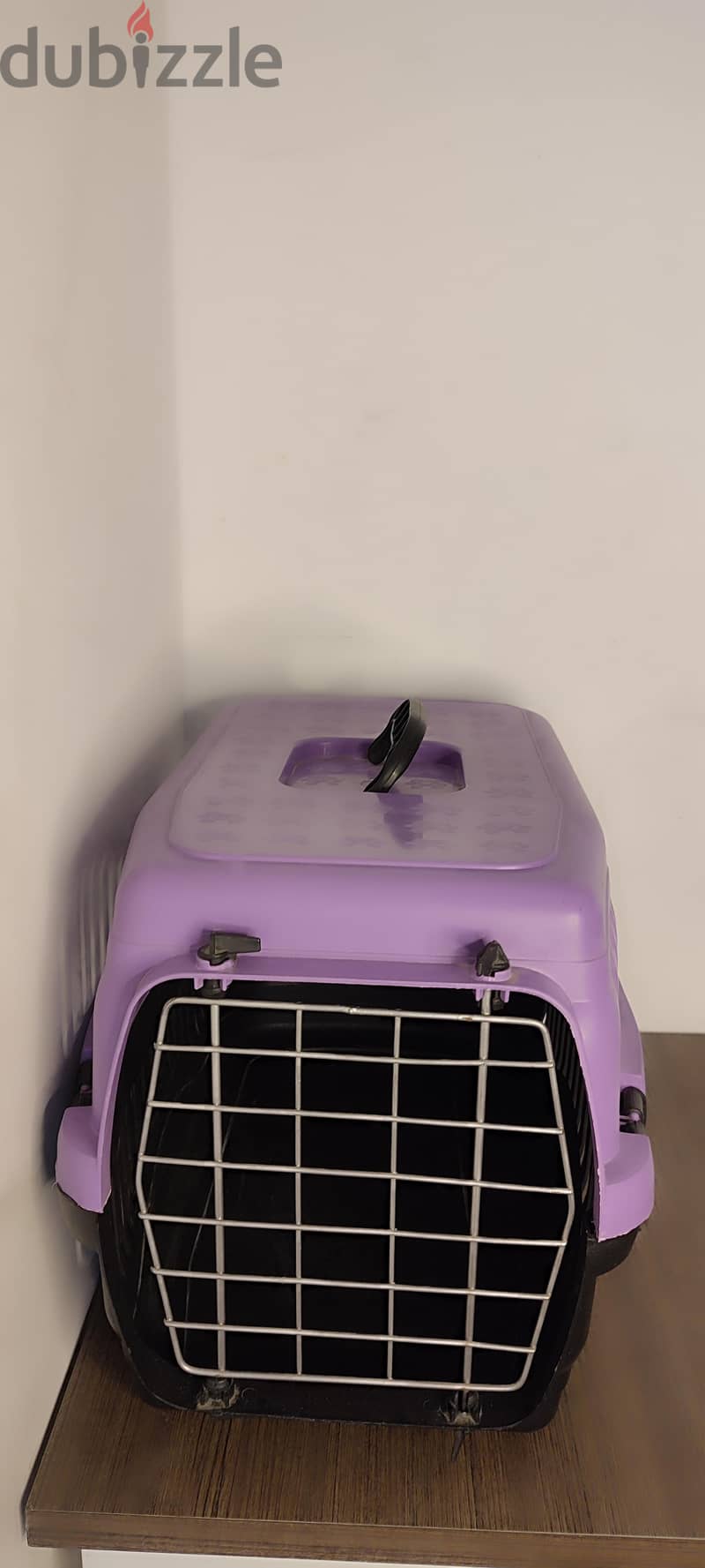 Pet Carrier Box - صندوق حمل القطة 3