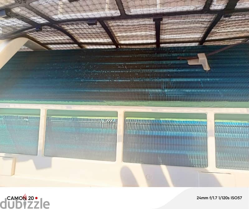 1.5 tan AC for sale chigo 1