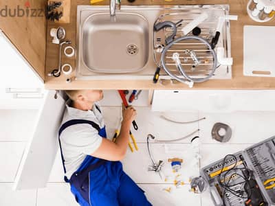plumbing electrical carpenter painting all work home manitiness