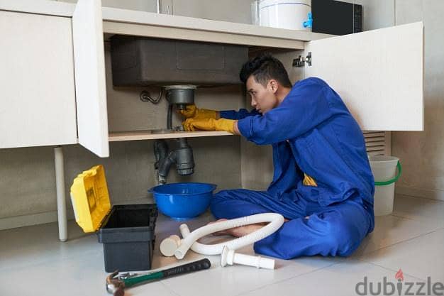 plumbing electrical carpenter painting all work home manitiness 1
