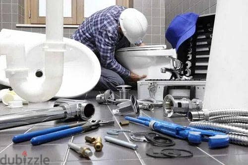 plumbing electrical carpenter painting all work home manitiness 7