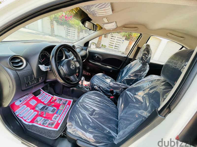 Nissan Micra 2012 Model for sale. . . . 2