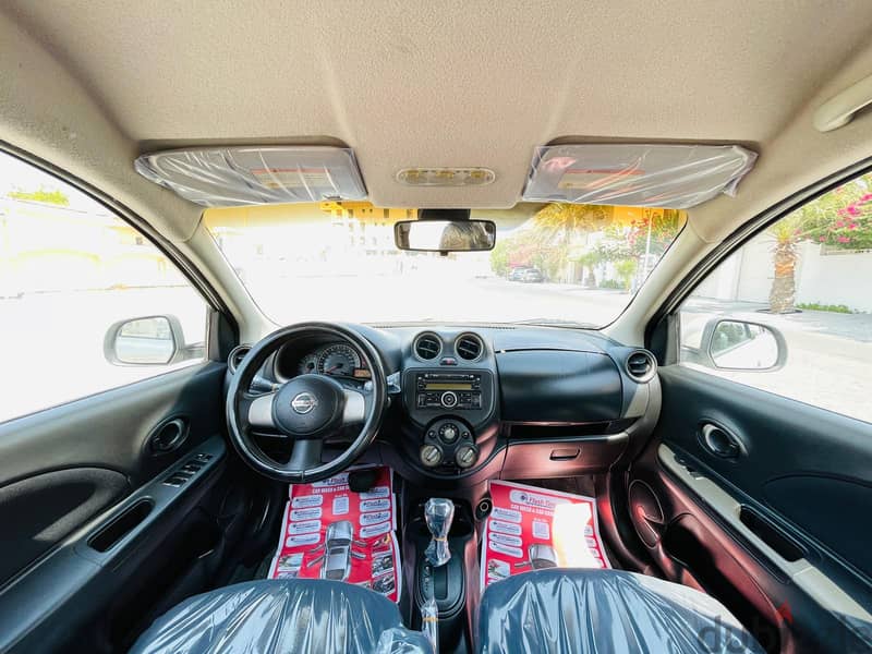 Nissan Micra 2012 Model for sale. . . . 3