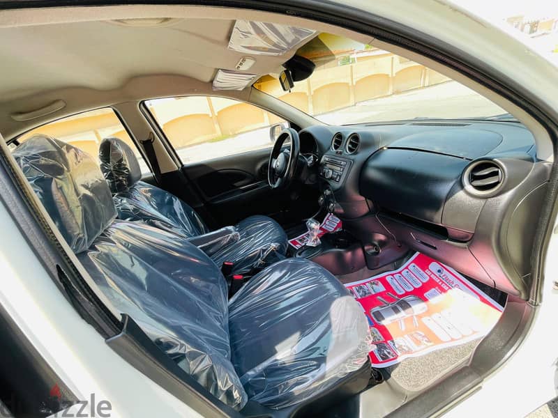 Nissan Micra 2012 Model for sale. . . . 4